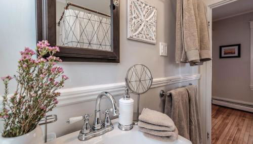 Haven on the Hill - Foto 4