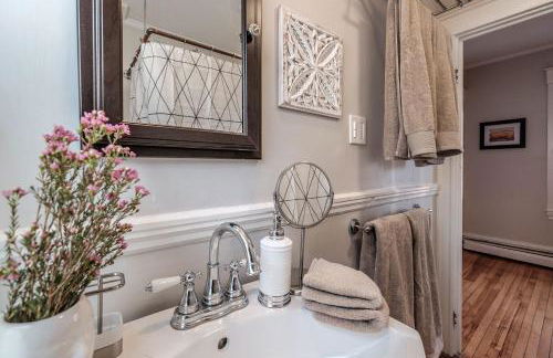 Haven on the Hill - Foto 4