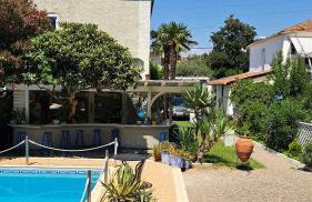 Hotel George Apartments - Photo 15