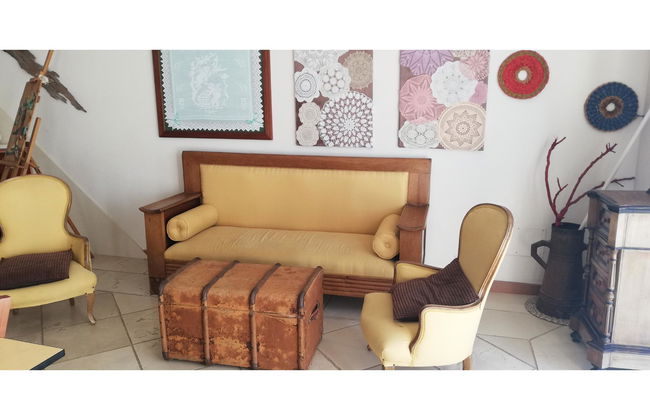 Masseria Stali, The Originals Relais - Foto 32