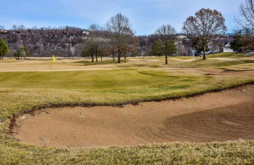 Birdie's Bliss 2BR Condo Sleeps 6! - Foto 74