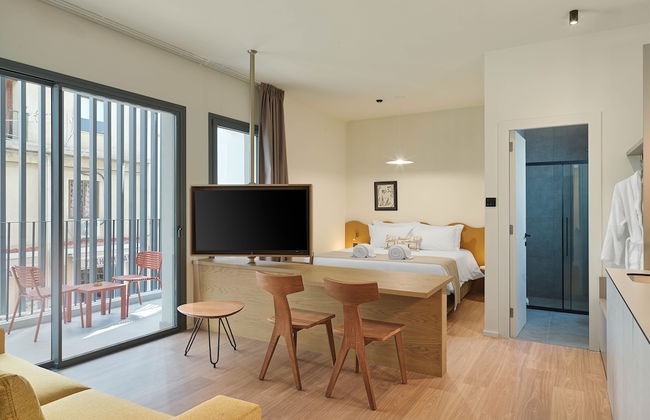 Alinea Market Agora Square - Foto 10