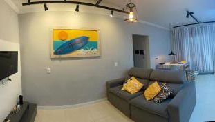 Apto aconchegante 5 min da praia - Foto 1