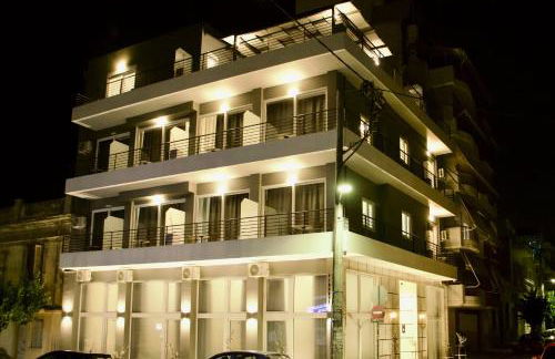 Piraeus Relax - Foto 1