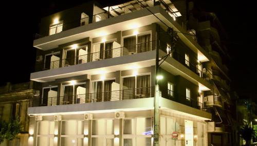 Piraeus Relax - Foto 1