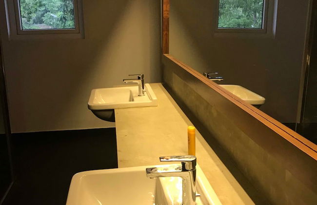 Villa by the Edge - Foto 16