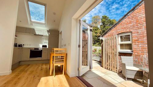 The Garden House - Foto 4