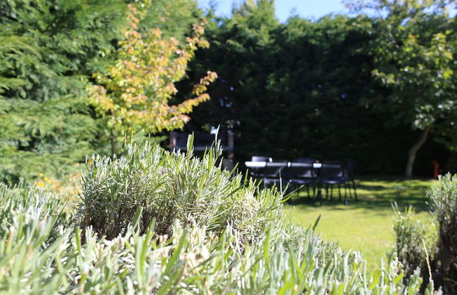 Cabañas la Chacra - Foto 49