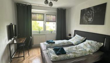 Ferienwohnung Kulkwitzer See - Foto 4