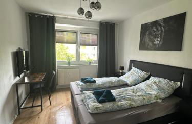 Ferienwohnung Kulkwitzer See - Foto 4