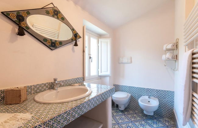 La Casa nei Vigneti 10 - Foto 24