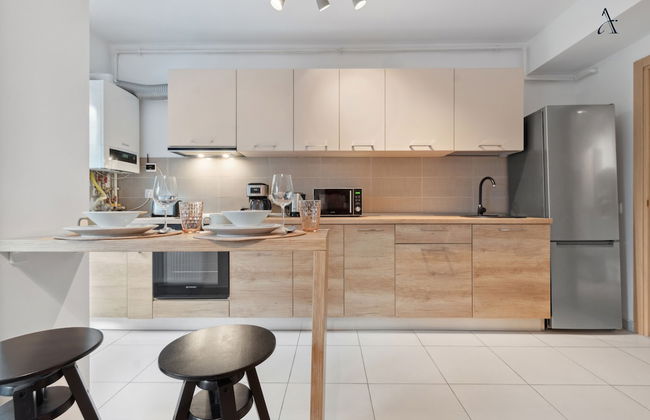 Maia Apartments - Foto 23