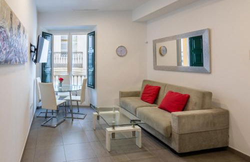 Apartamentos Terrazas de la Catedral - Photo 18