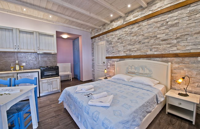 Flamingo Hotel Pelion - Photo 22