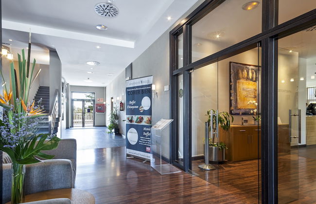 Aparthotel Attica21 Vallés - Foto 2