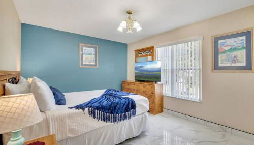 South Facing Pool, Close to Attractions, Remodeled - Foto 4