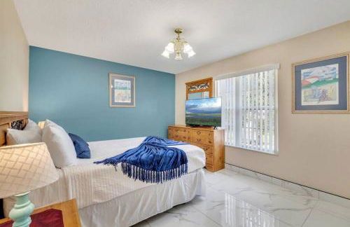 South Facing Pool, Close to Attractions, Remodeled - Foto 4