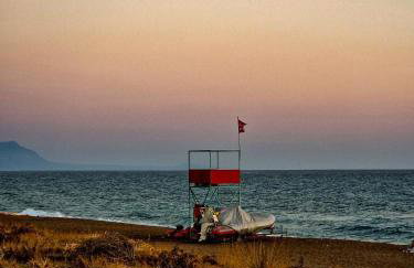 Golden View Apartment 1 - Foto 7