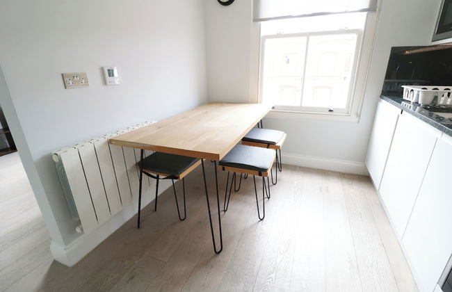 High Street Kensington by Viridian Apartments - Photo 23