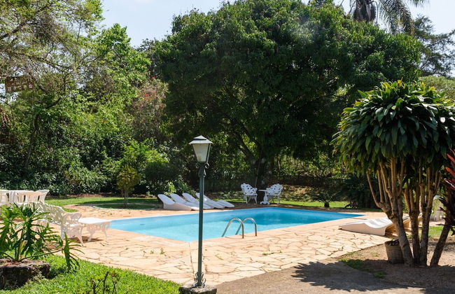 Hotel Recanto da Cachoeira - Foto 55