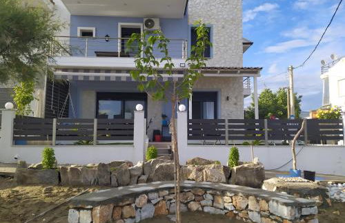 Bebas Apartments Nea Karvali - Foto 6