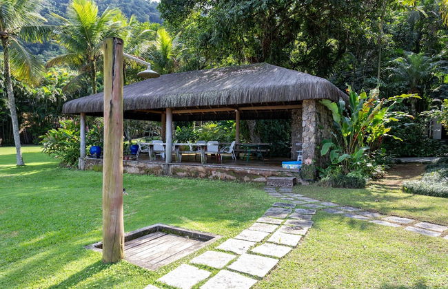 Mangaratiba Zonax in Mangaratiba - Foto 27