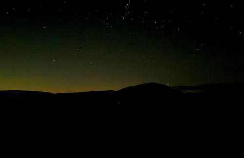 Glen Bay - 2 Bed Lodge on Friendly Farm Stay with Private Hot Tub - Foto 15