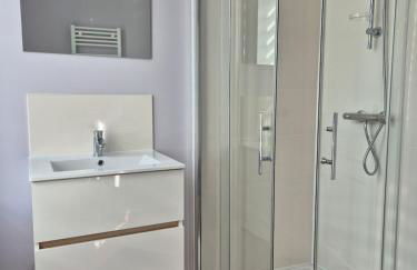 O Bel Haybois Dormant " Le Brocard " - Foto 11