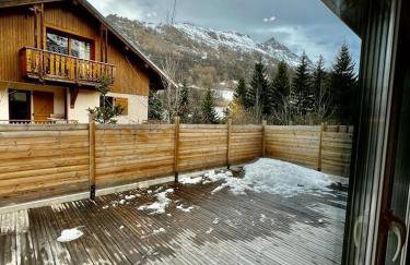 Résidence Les Balcons De Pierre Pomme - 3 pièces 4/6 personnes 4 exposé Est MAE-9514 - Foto 13