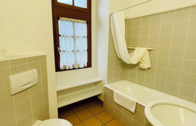 Appart'Hôtel - Au Vieux Palais - Foto 26