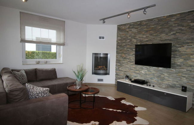 Casa Fortuna Modern Retreat - Foto 9