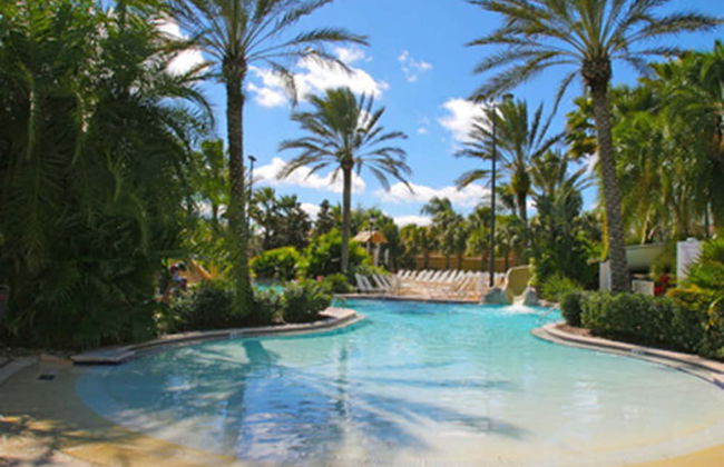 Regal Retreat - Foto 31