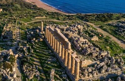 Bahari Beachfront Aparthotel Selinunte - Foto 52