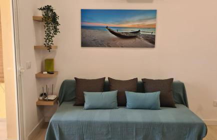 Mariposa Azul - Foto 7