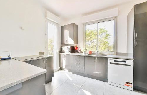 Villa 13 personnes - 1 hectare de parc naturel - piscine - Foto 11