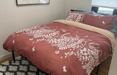 Modern Stay in Downtown Jersey City, Close to NYC! - Foto 19