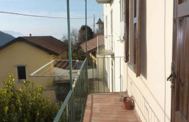 Casa Anna Garabiolo - Foto 18