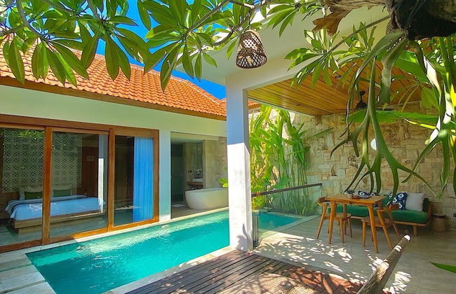 Danka Villa - Foto 9