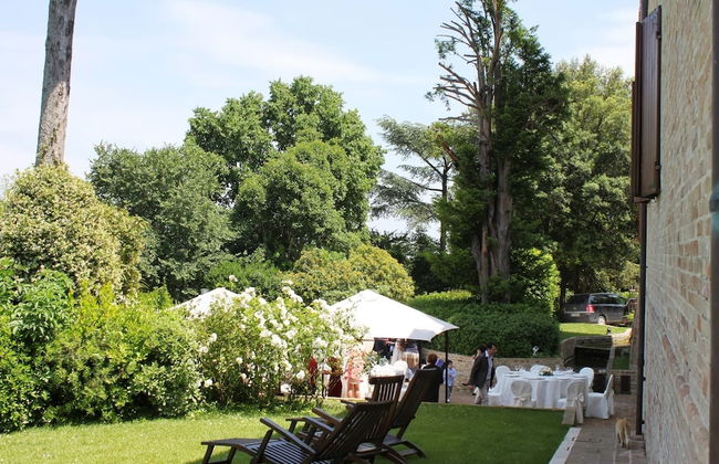 Castello Montegiove - Foto 68