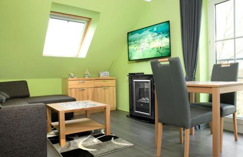 Gollwitzer Park Eulennest - Foto 1