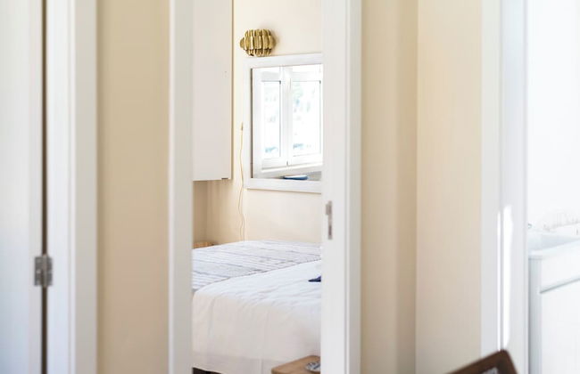 Foz002 · Miradouro do Ouro Apartment - Foto 15