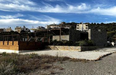 DOXA PETRA Small villa with pool - Photo 23