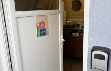 Maison de la barbotine - Photo 10