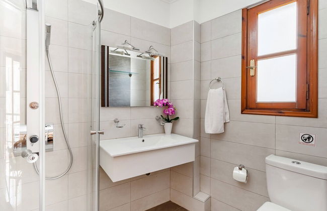 No 12 - Panoramic Terrace - Sustainable Home - Pure Nature - Photo 13