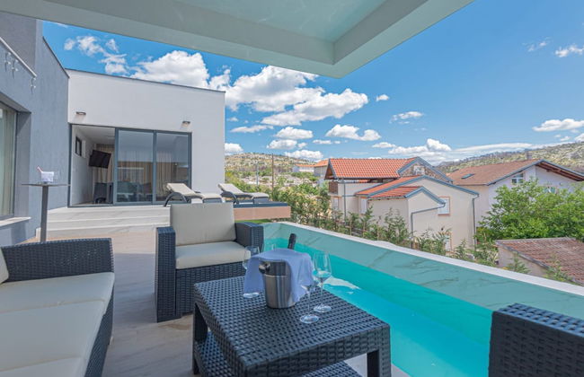 Villa Šimun Zaton - Foto 38