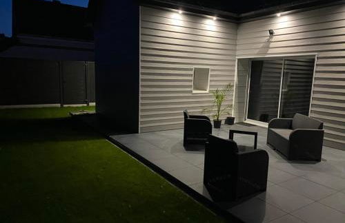 Xclusif Love room - Foto 34