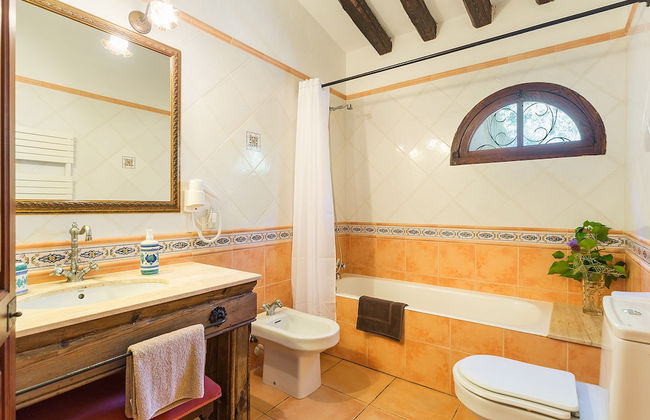 Agroturísme Ca'n Gaià - Foto 39