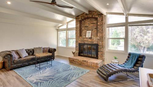 Grand Junction Vacation Rental w/ Patio & Grill! - Foto 4