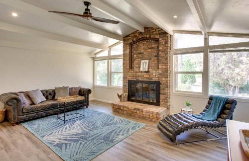 Grand Junction Vacation Rental w/ Patio & Grill! - Foto 4