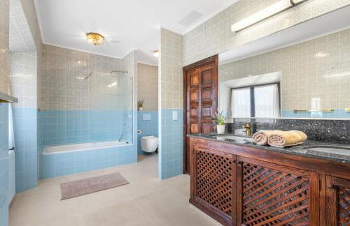 Finca RÚSTICA FELOSTAL Son Soleclau with Sauna & Pool - Foto 57